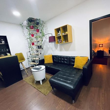 City Garden Apartments Bucarest Esterno foto