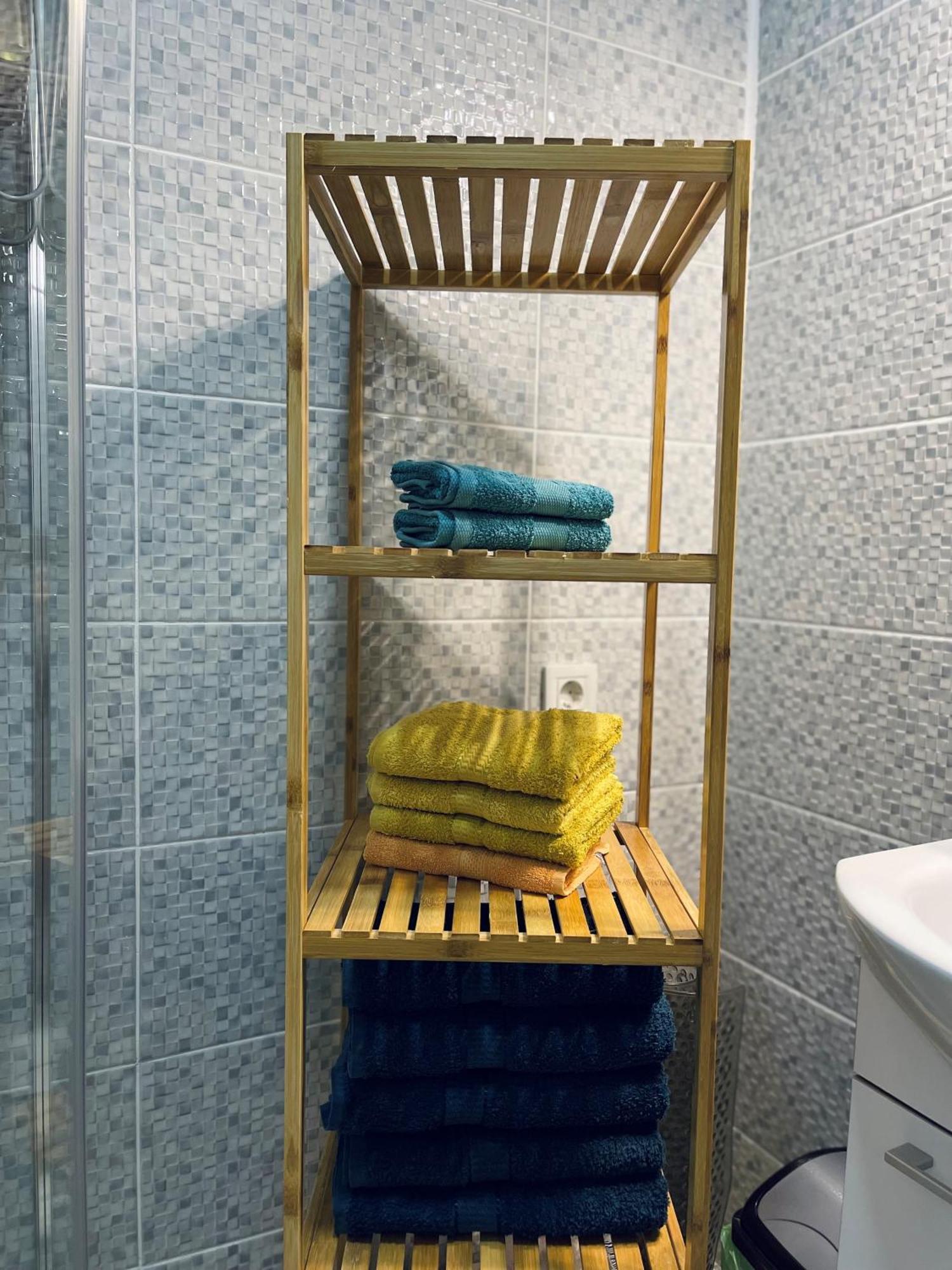 City Garden Apartments Bucarest Esterno foto