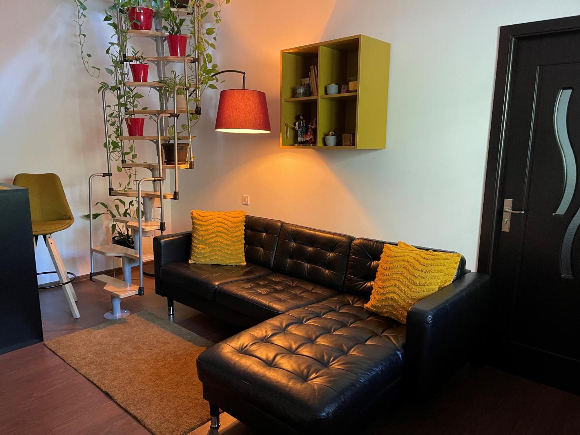 City Garden Apartments Bucarest Esterno foto