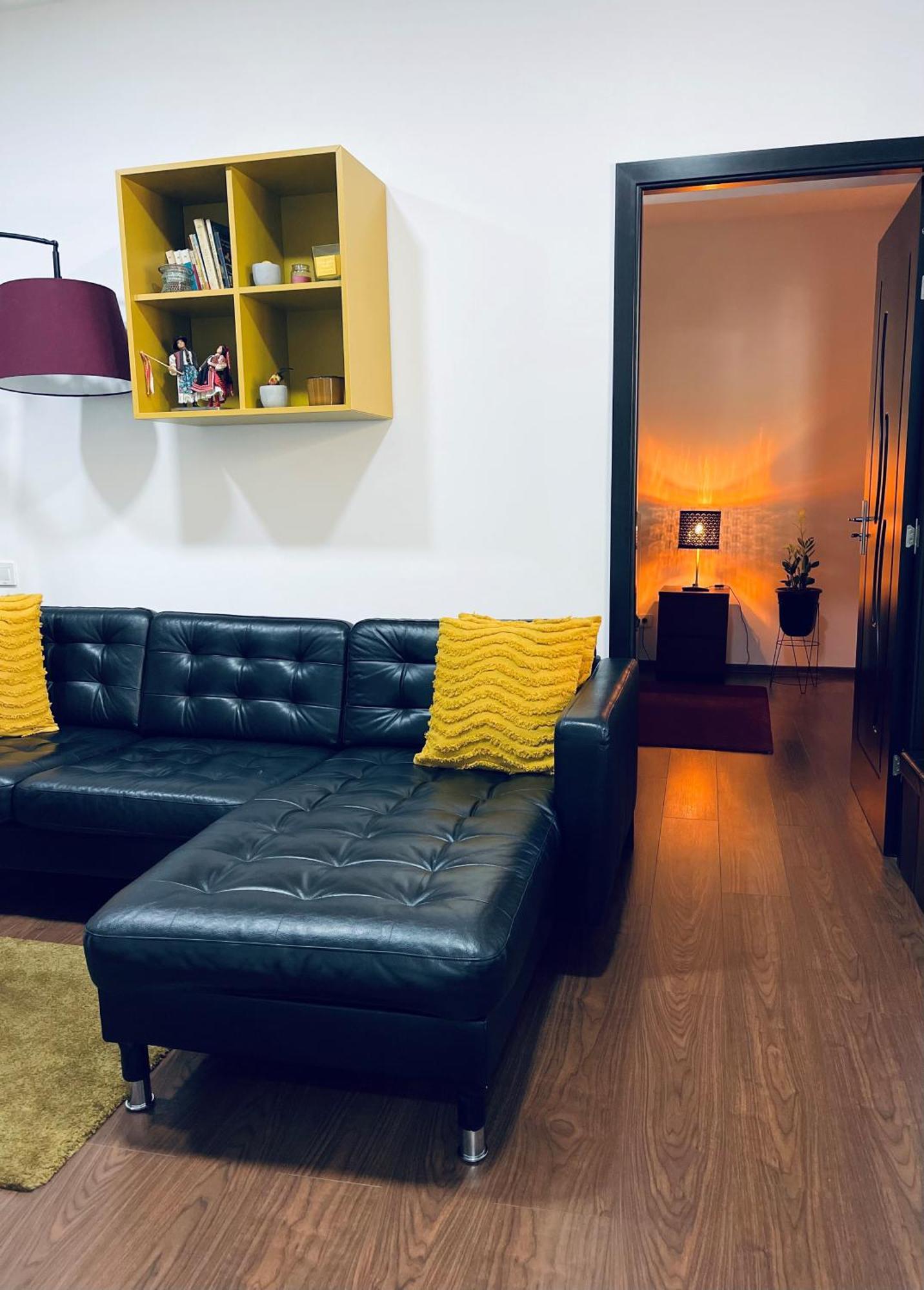 City Garden Apartments Bucarest Esterno foto