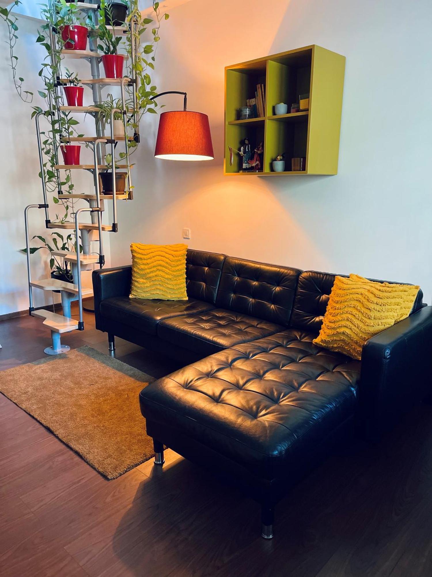City Garden Apartments Bucarest Esterno foto