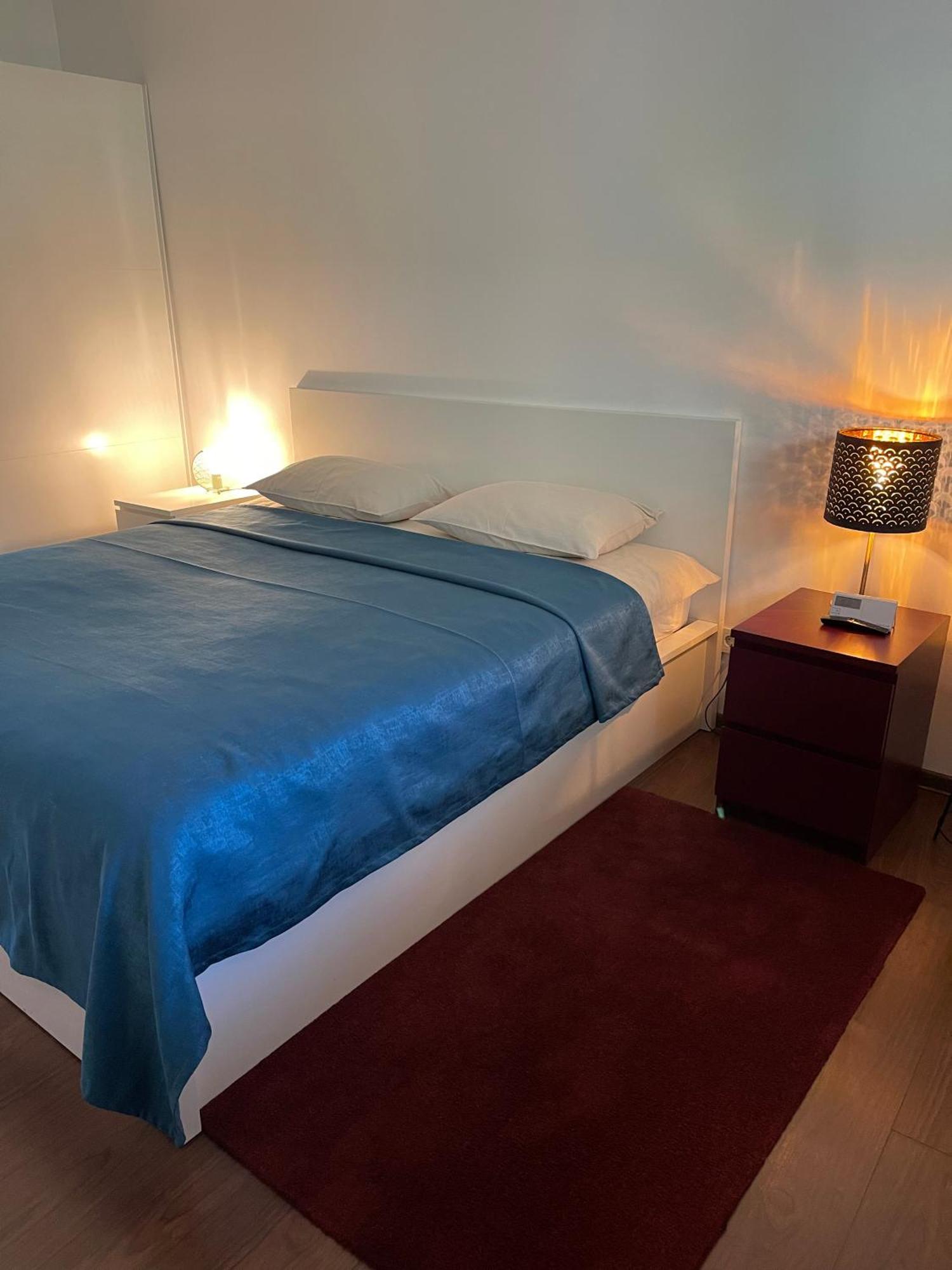 City Garden Apartments Bucarest Esterno foto