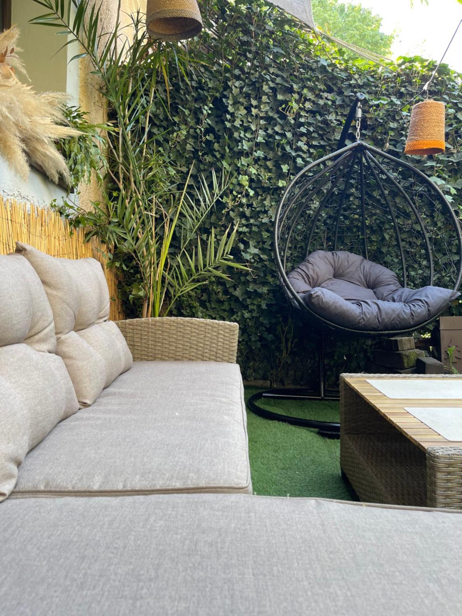City Garden Apartments Bucarest Esterno foto