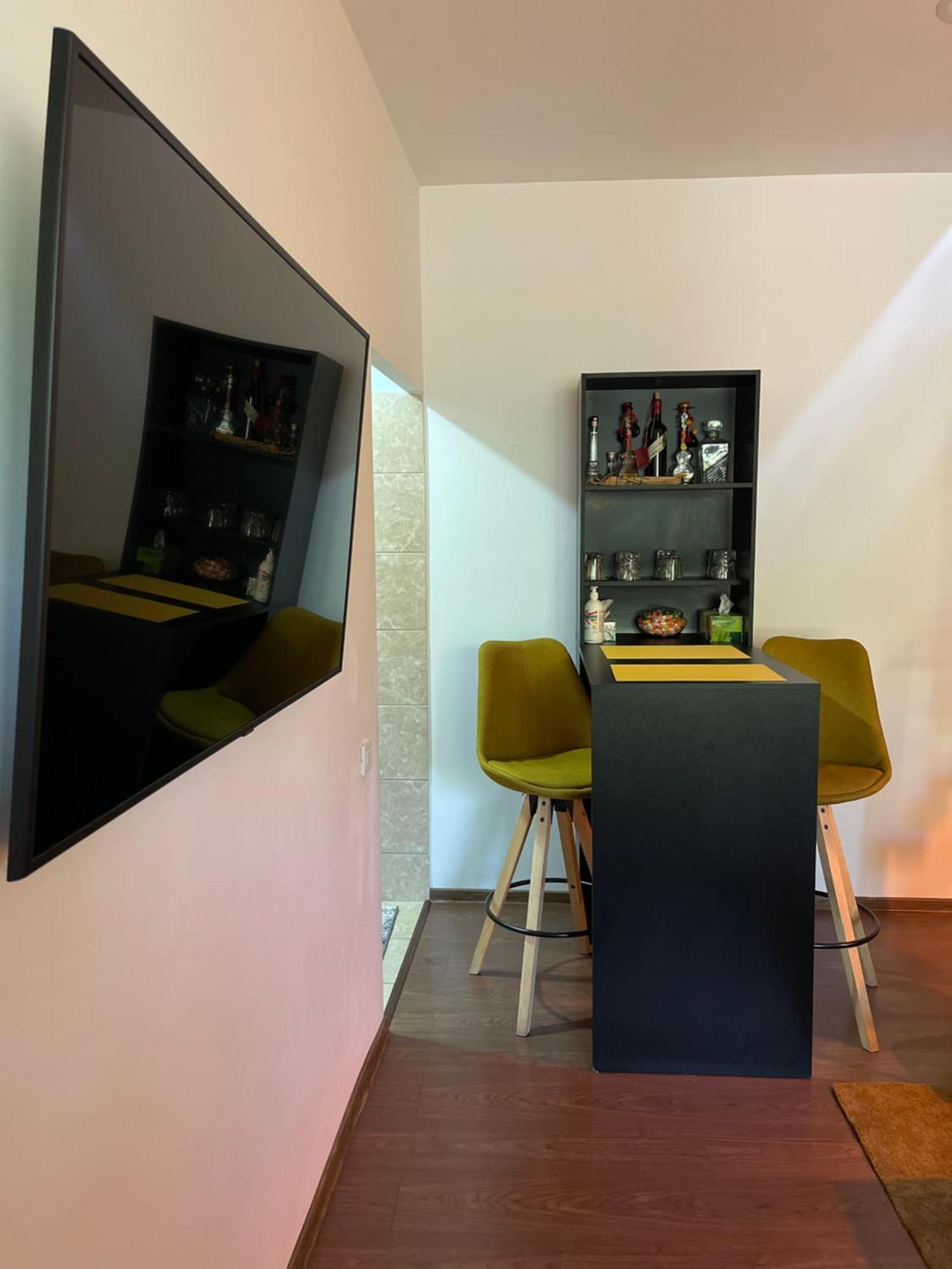 City Garden Apartments Bucarest Esterno foto